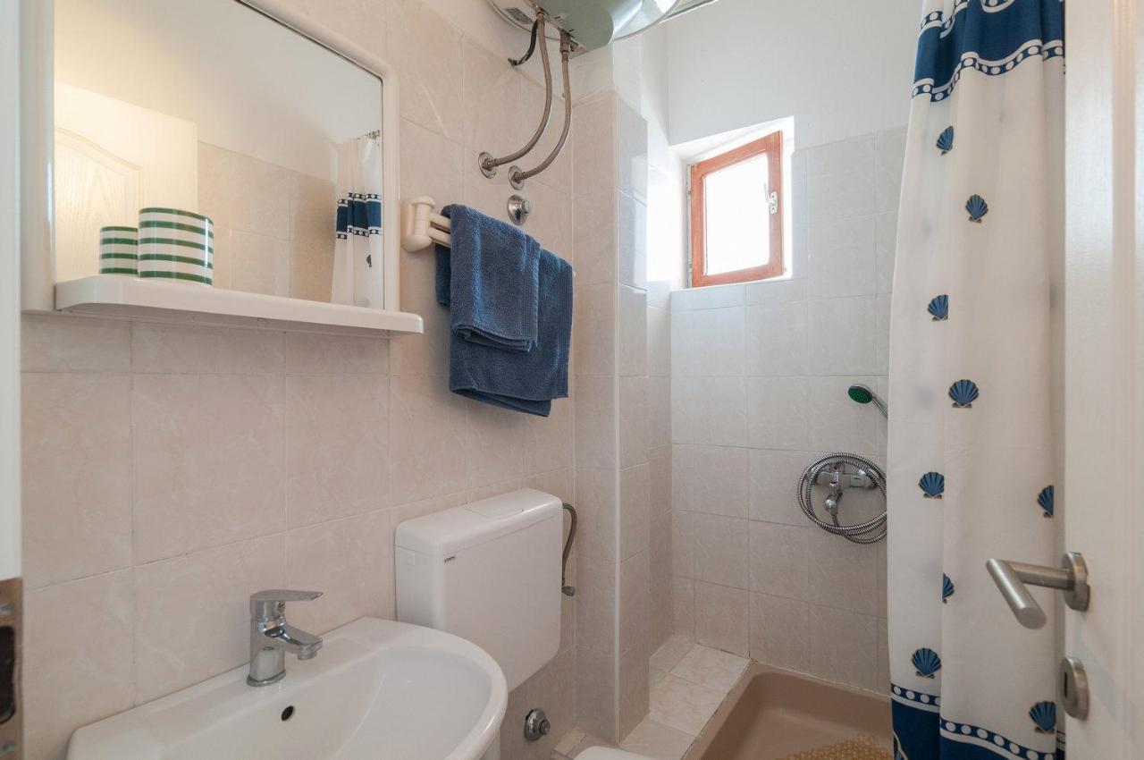 Apartman Neven Podgora Luaran gambar