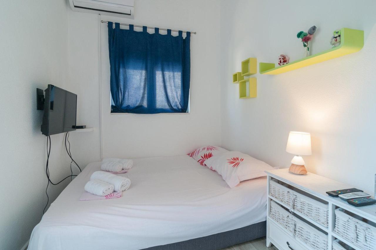 Apartman Neven Podgora Luaran gambar